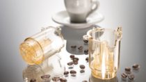 Ultrason? DeLonghi Pressebild