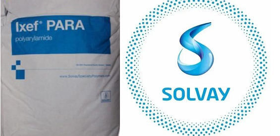 如何快速找到索爾維Solvay材料的Ixef PARA聚芳酰胺系列產(chǎn)品牌號(hào)