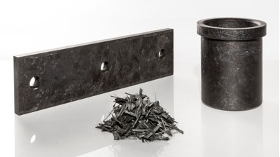 Wearcomp® 片材模塑复合材料（SMC）聚酰亚胺基热固性材料